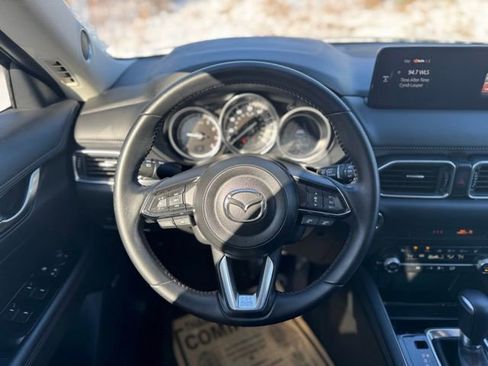 Used 2025 MAZDA CX-5 Carbon Edition image 20