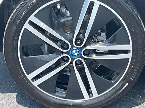 Used 2014 BMW i3 RWD image 9