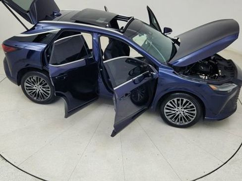 Used 2023 Lexus RX 350 FWD w/ Accessory Package (Z1) image 83