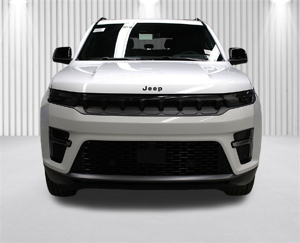 New 2026 Jeep Grand Wagoneer L Summit w/ Premium Group III AWD/4WD image 54