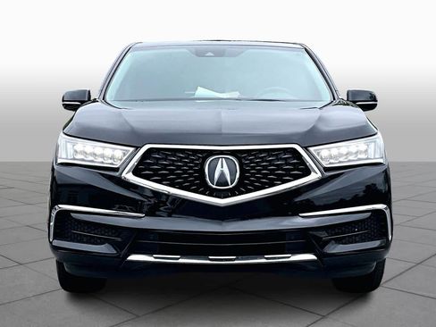 Used 2020 Acura MDX FWD image 4