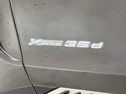 Used 2015 BMW X5 xDrive35d AWD/4WD image 28