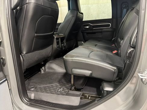 Used 2026 RAM 3500 Laramie AWD/4WD image 21
