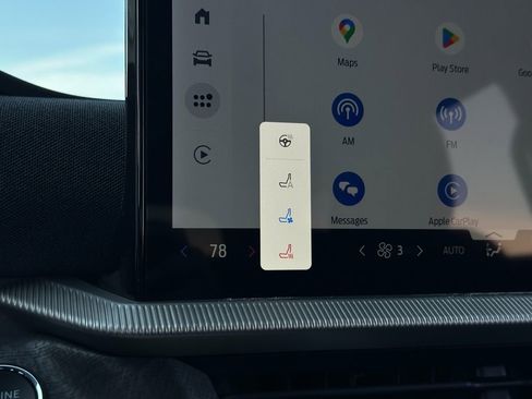 New 2026 Ford Explorer Platinum image 45