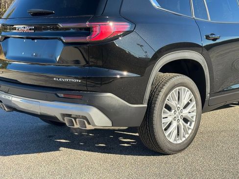 New 2026 GMC Acadia Elevation w/ Elevation Premium Package image 14