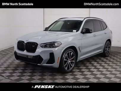 Used 2022 BMW X3 M40i w/ Premium Package