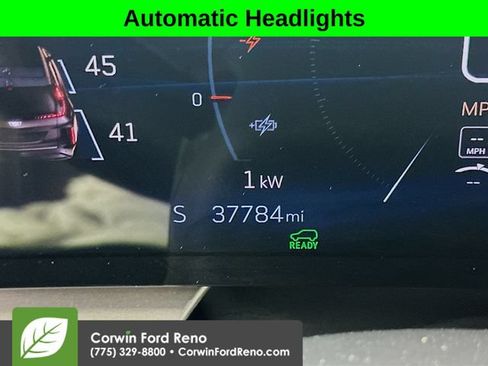Used 2024 Cadillac Lyriq Sport AWD/4WD image 12