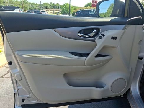 Used 2020 Nissan Rogue Sport SL w/ Premium Package AWD/4WD image 13