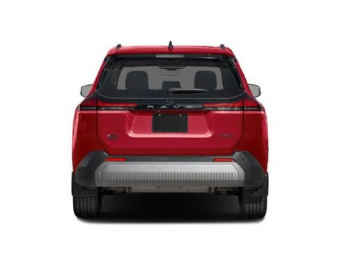 New 2026 Toyota RAV4 Limited AWD/4WD image 8