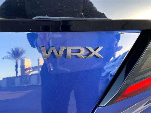 Used 2022 Subaru WRX Premium image 11