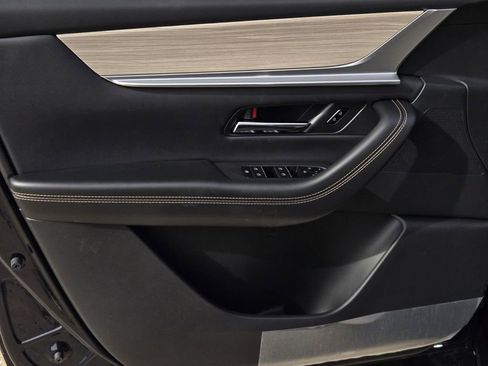 New 2026 MAZDA CX-90 3.3 Turbo w/ Premium Sport Pkg image 17