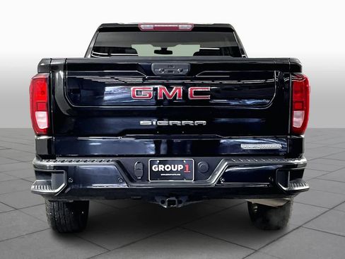 Used 2021 GMC Sierra 1500 Elevation w/ Driver Alert Package I RWD image 5