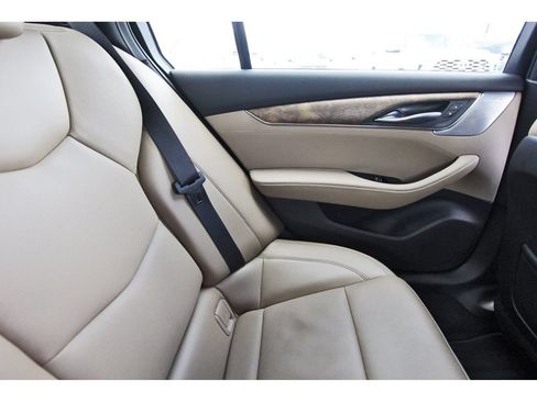 Used 2023 Cadillac CT5 Premium Luxury RWD image 11