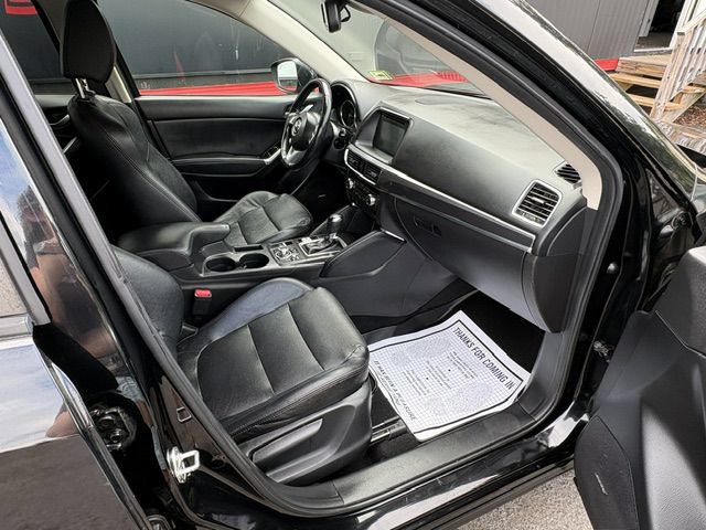 Used 2016 MAZDA CX-5 Grand Touring AWD/4WD image 16