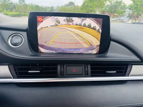 Used 2018 MAZDA MAZDA6 Touring FWD image 23