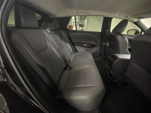 Used 2024 Lexus RZ 450e Premium w/ Accessory Package (Z1) AWD/4WD image 28