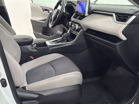 Certified 2023 Toyota RAV4 XLE image 18