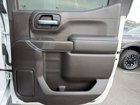 Used 2020 GMC Sierra 1500 AT4 w/ AT4 Premium Package image 18