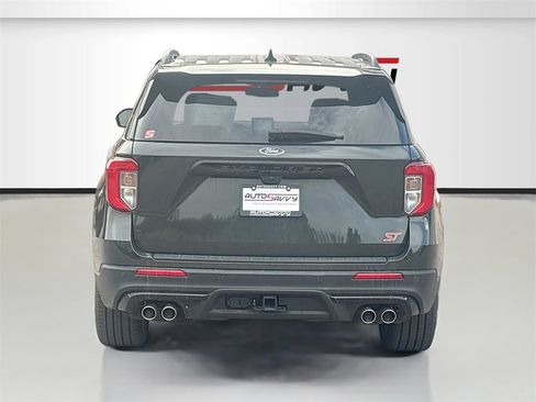 Used 2023 Ford Explorer ST w/ Equipment Group 401A image 6