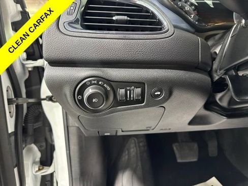 Used 2015 Chrysler 200 S w/ Navigation & Sound Group I AWD/4WD image 16