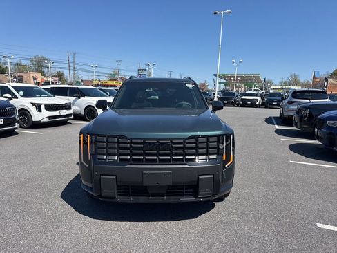 New 2027 Kia Telluride EX X-Line w/ Towing Package AWD/4WD image 3