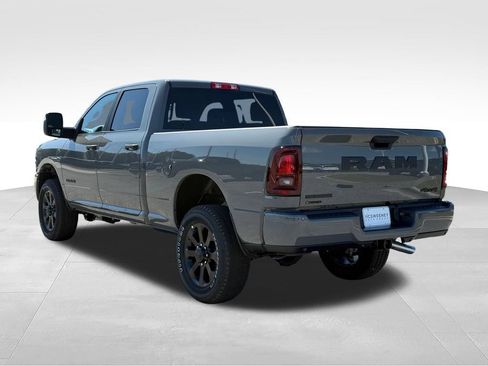 New 2027 RAM 2500 Big Horn AWD/4WD image 3