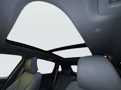 Used 2023 Lincoln Nautilus Reserve w/ Cargo Utility Package image 6