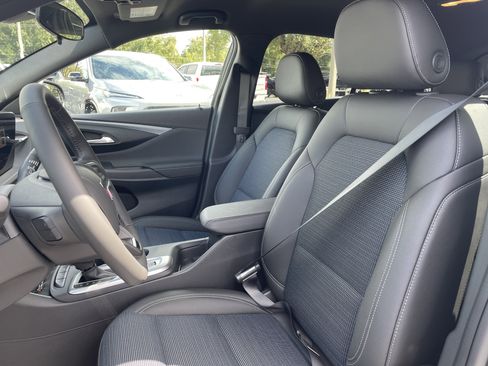 New 2026 Buick Envista Preferred w/ Convenience I Package image 37