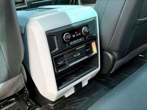 Used 2023 GMC Hummer EV Edition 1 AWD/4WD image 7