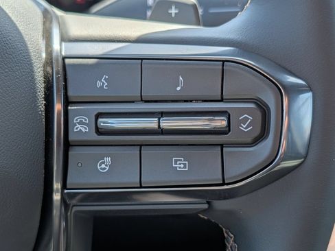 New 2026 GMC Terrain AT4 w/ Convenience Package III AWD/4WD image 53
