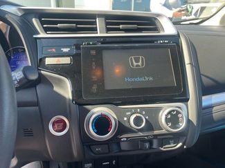 Used 2016 Honda Fit EX video 2