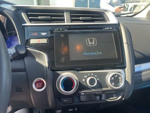 Used 2016 Honda Fit EX image 2