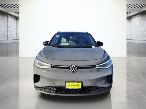 New 2026 Volkswagen ID.4 Pro S Plus AWD/4WD image 3