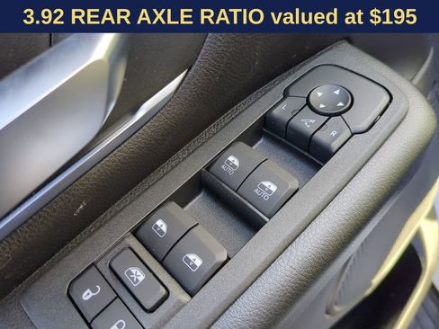 New 2026 RAM 1500 Big Horn w/ Night Edition image 11