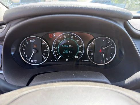 Used 2017 Buick LaCrosse Essence w/ Sun and Shade Package image 24