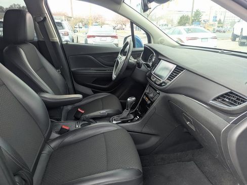 Used 2019 Buick Encore Preferred image 33