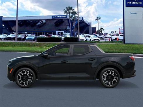 New 2026 Hyundai Santa Cruz Limited AWD/4WD image 3