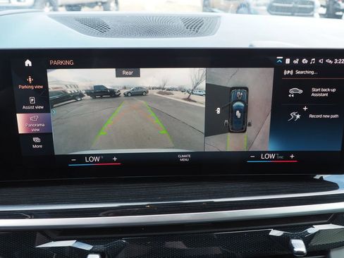 Used 2023 BMW X7 xDrive40i w/ M Sport Package image 24