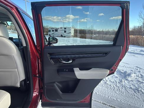 Used 2023 Honda CR-V EX-L image 19