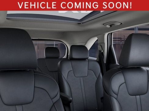 New 2026 Kia Sorento SX image 27