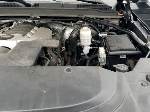 Used 2015 Cadillac Escalade ESV Premium image 27