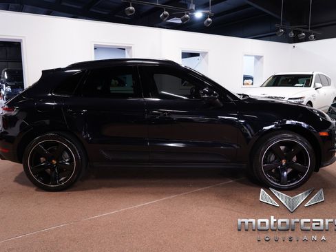 Used 2020 Porsche Macan S image 8