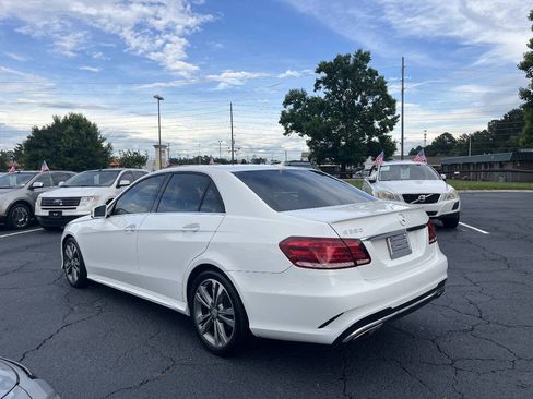 Used 2014 Mercedes-Benz E 350 Sedan image 19