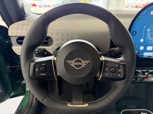 New 2026 MINI Cooper S FWD image 11