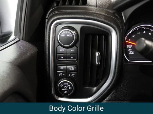 Used 2020 Chevrolet Silverado 1500 RST AWD/4WD image 18