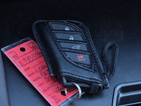 Used 2023 Lexus RX 350 FWD w/ Accessory Package (Z1) image 36