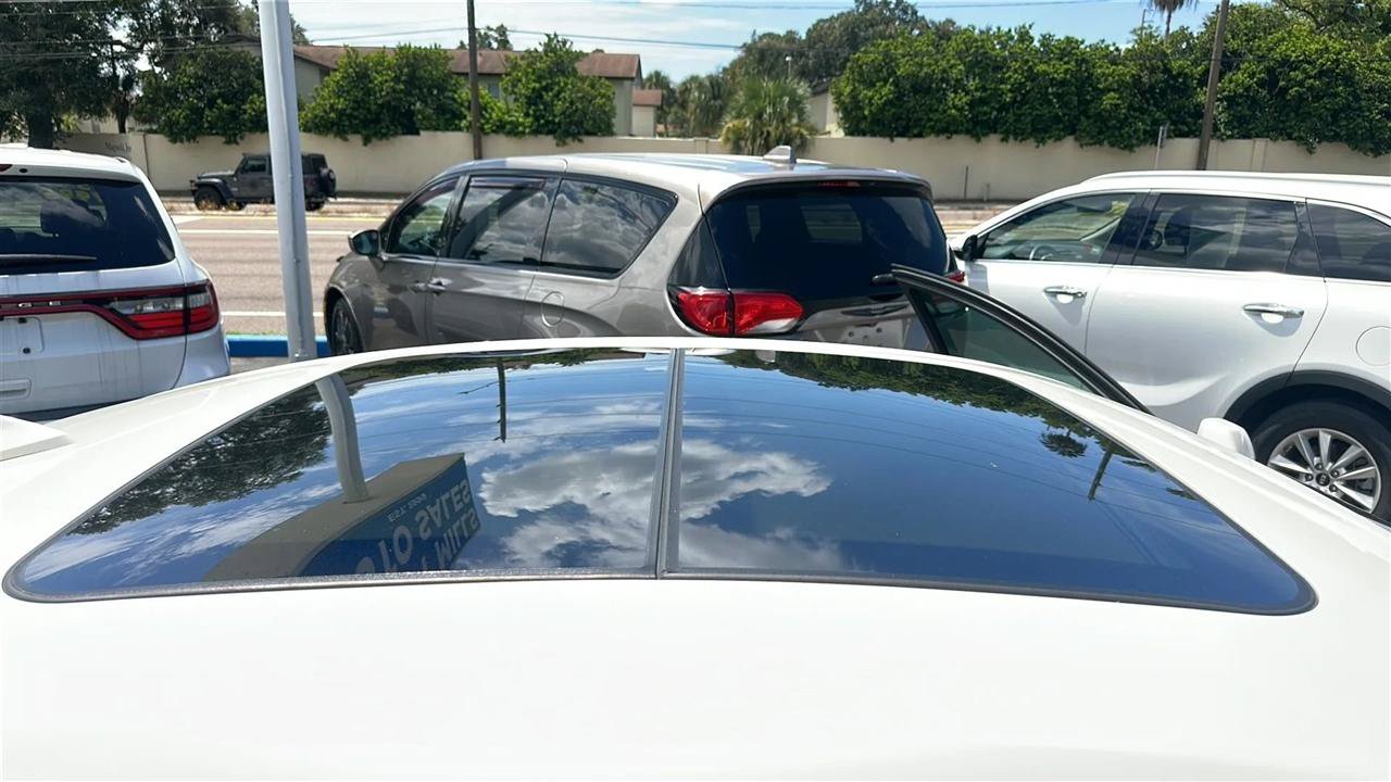 Used 2013 Cadillac CTS Luxury RWD image 36