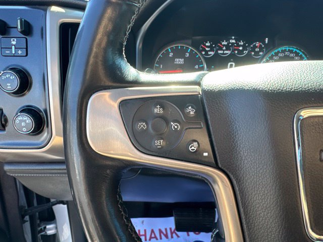 Used 2019 GMC Sierra 3500 Denali w/ Duramax Plus Package AWD/4WD image 17