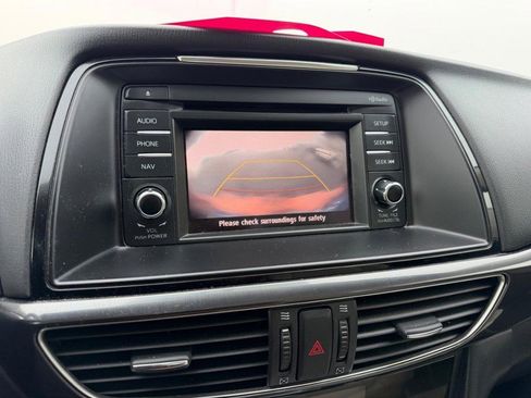 Used 2014 MAZDA MAZDA6 Sport image 20