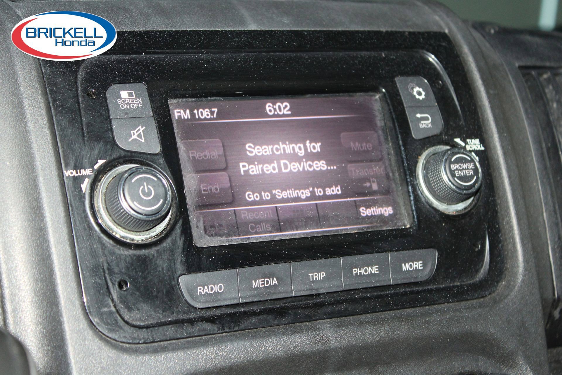 Used 2020 RAM ProMaster 1500 FWD image 27